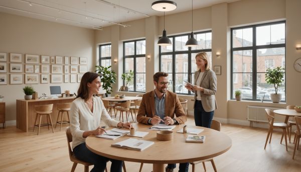 Combien de temps dure une vente directe ?