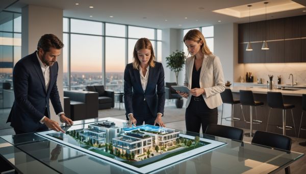Comment acheter un appartement sur plan ?