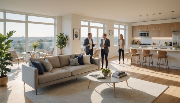 Comment réussir la vente de son appartement ?
