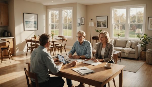 Comment réussir l'achat de sa maison de particulier ?