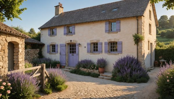 Comment trouver un gîte au calme ?