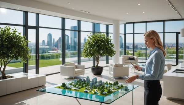 Pourquoi choisir un programme immobilier neuf ?