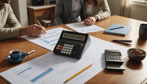 Quel budget prévoir pour acheter un logement ?