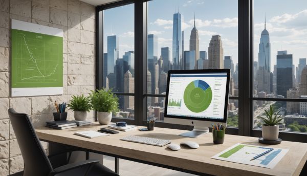 Rendement pierre et placement immobilier