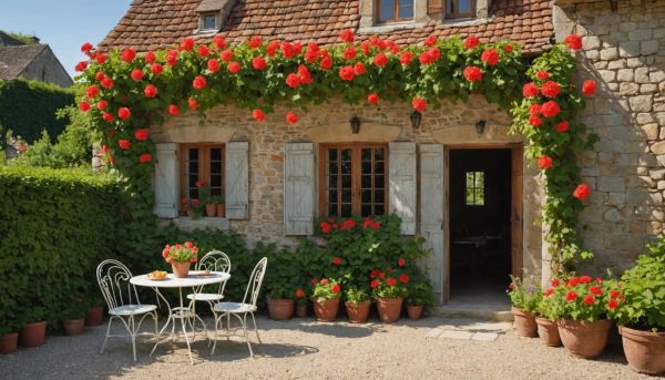 Séjours estivaux et gîtes ruraux