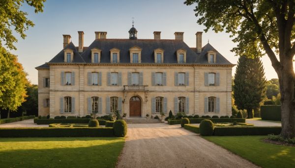 Votre maison de prestige à vendre dans le Tarn-et-Garonne