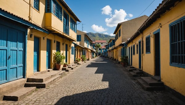 Quelles démarches pour un logement à l'île maurice ?