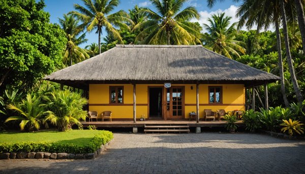 Rechercher un logement à l'île maurice : guide complet des étapes